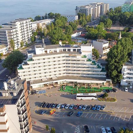 Hotel Condor Mamaia Eksteriør bilde
