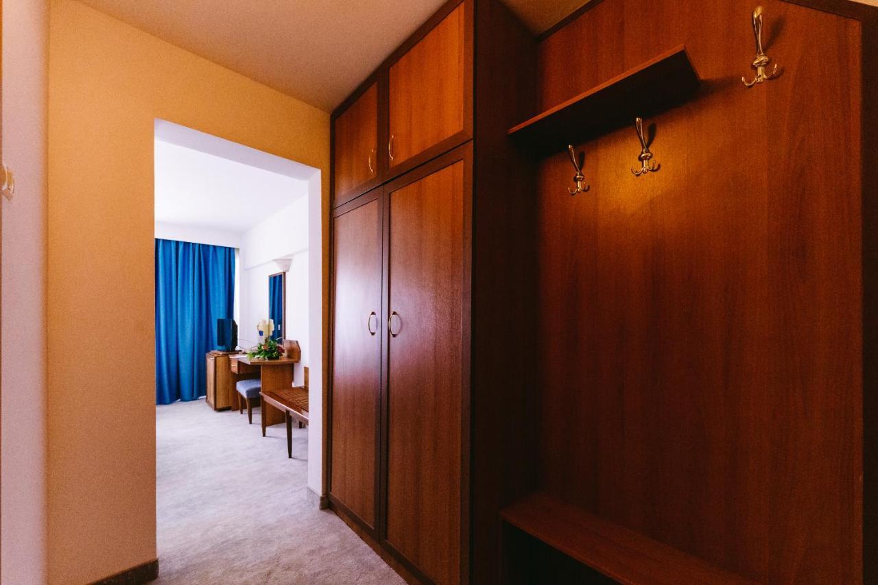 Hotel Condor Mamaia Eksteriør bilde