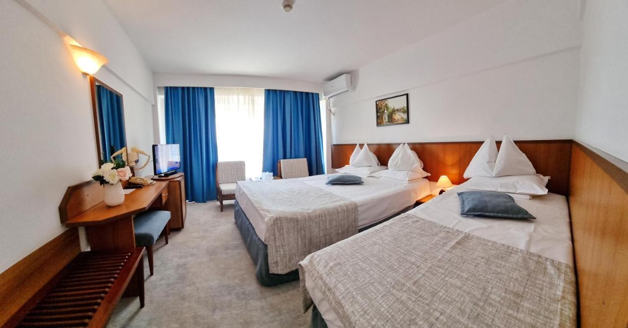 Hotel Condor Mamaia Eksteriør bilde
