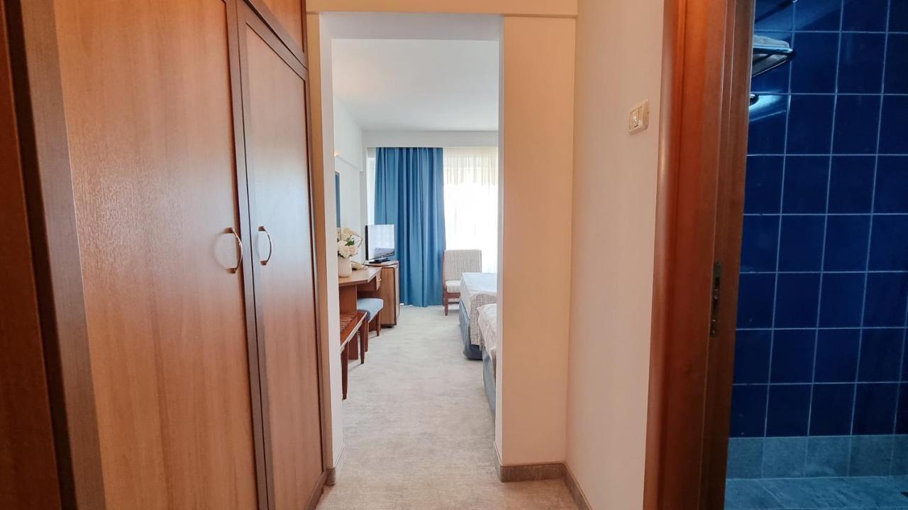 Hotel Condor Mamaia Eksteriør bilde