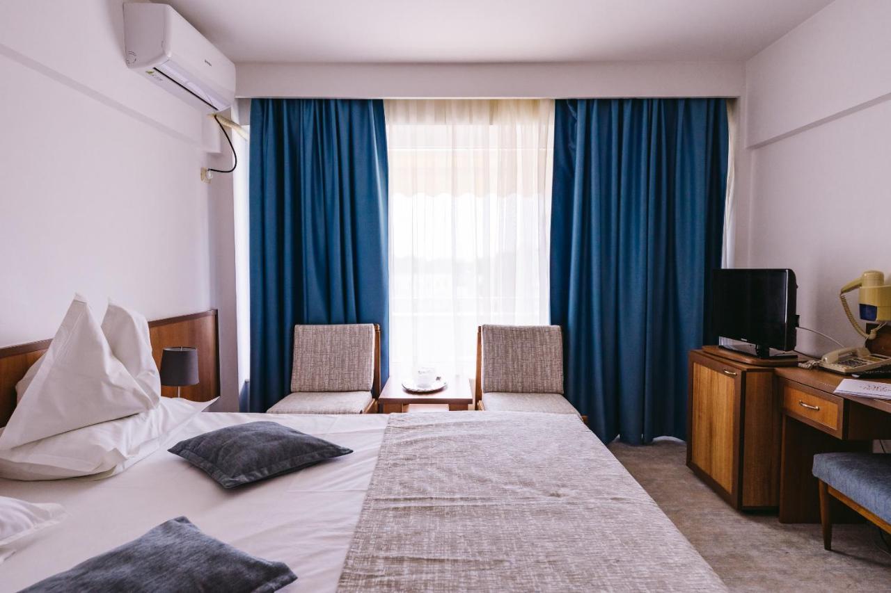 Hotel Condor Mamaia Eksteriør bilde