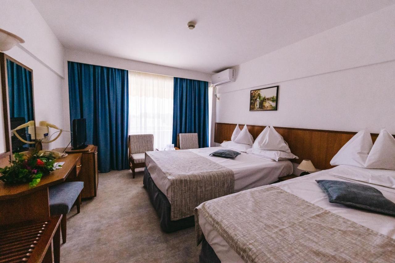 Hotel Condor Mamaia Eksteriør bilde