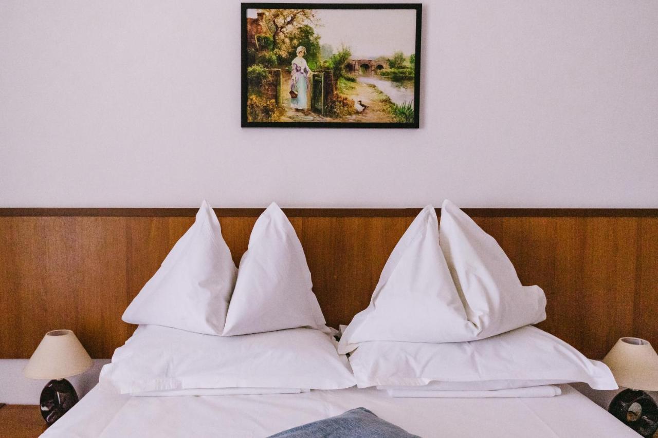 Hotel Condor Mamaia Eksteriør bilde