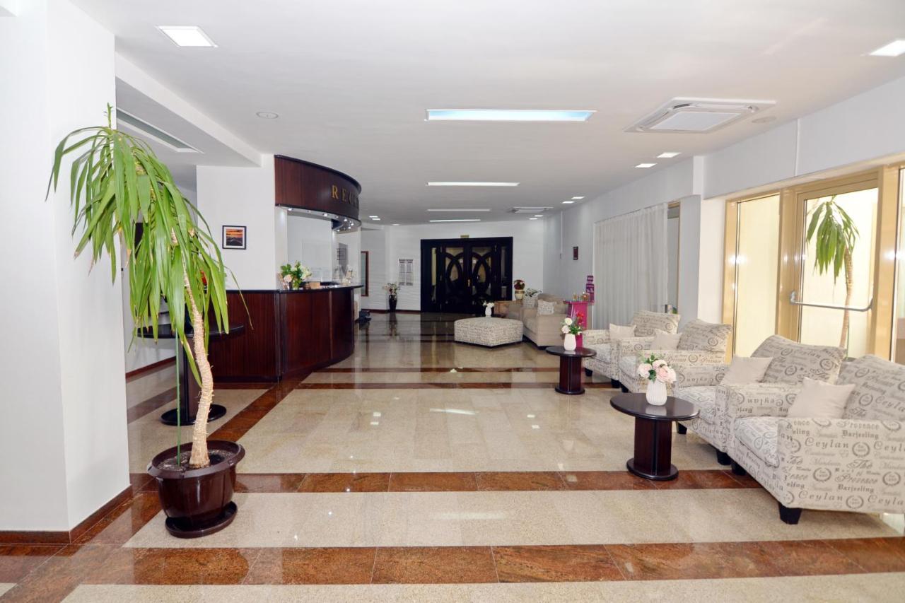 Hotel Condor Mamaia Eksteriør bilde