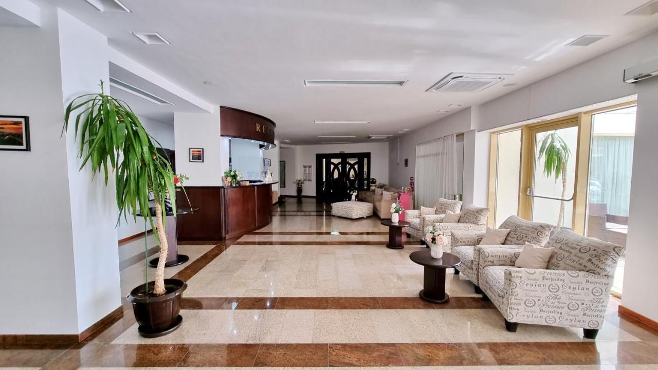 Hotel Condor Mamaia Eksteriør bilde