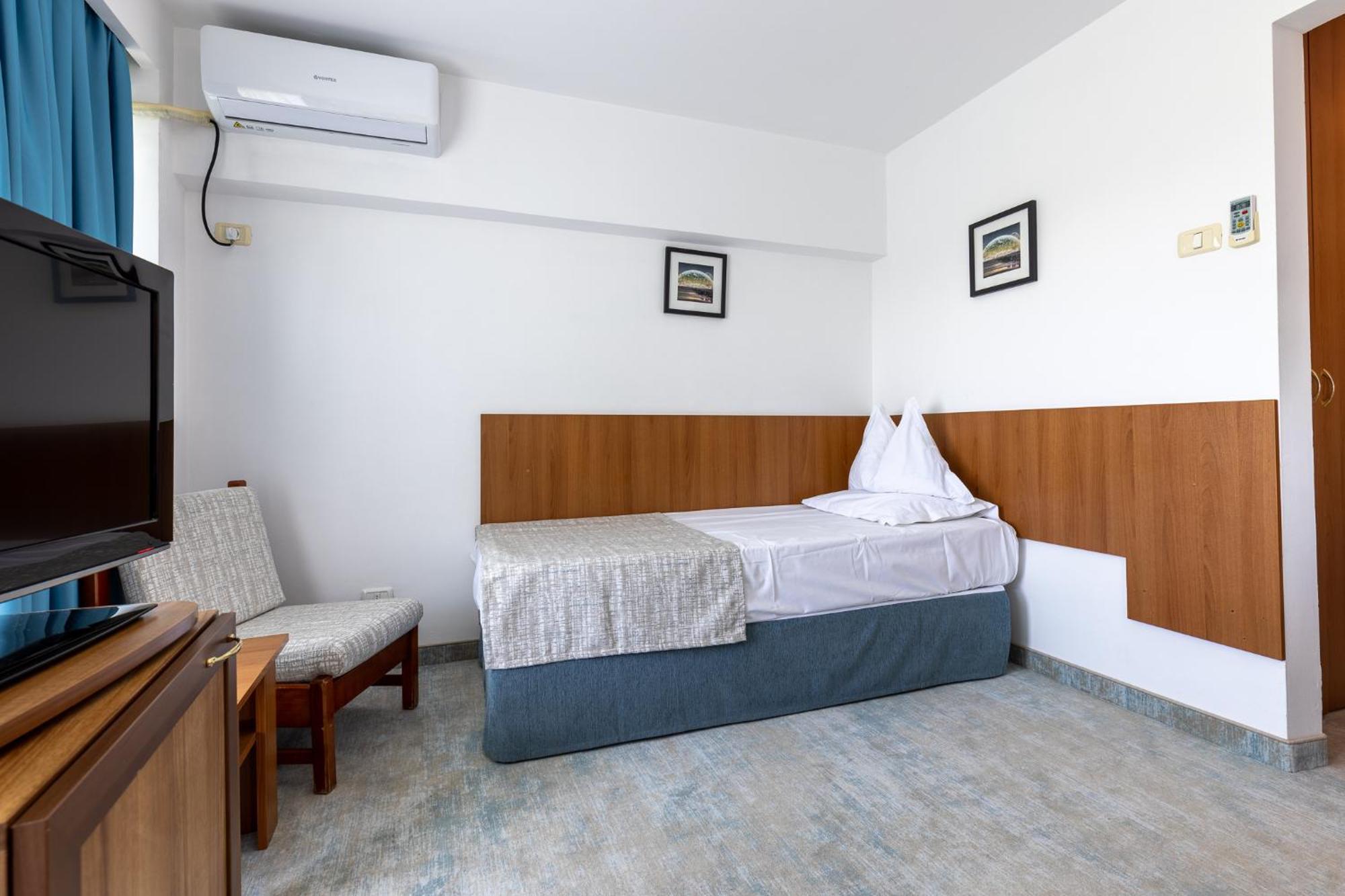 Hotel Condor Mamaia Eksteriør bilde