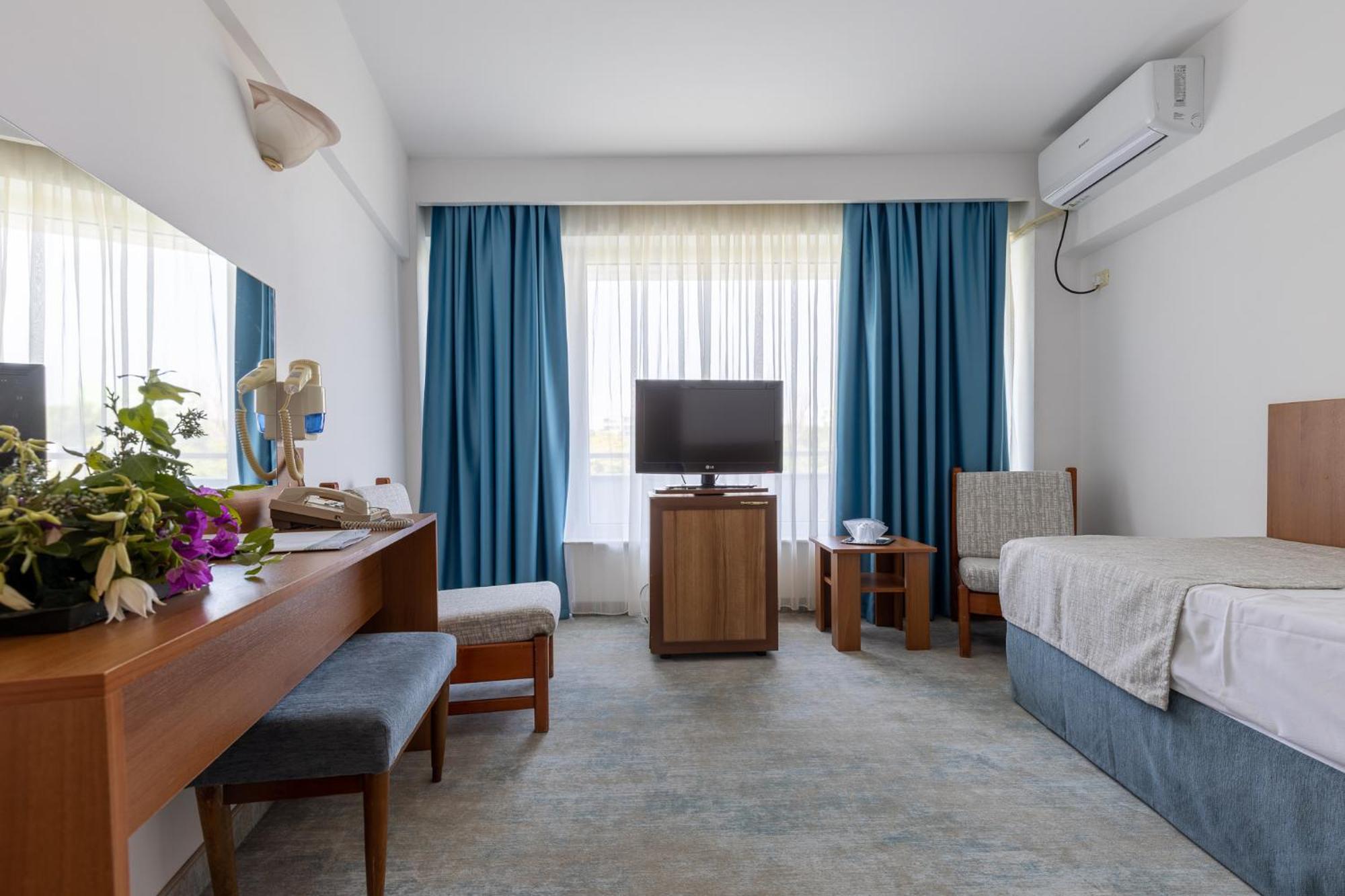 Hotel Condor Mamaia Eksteriør bilde